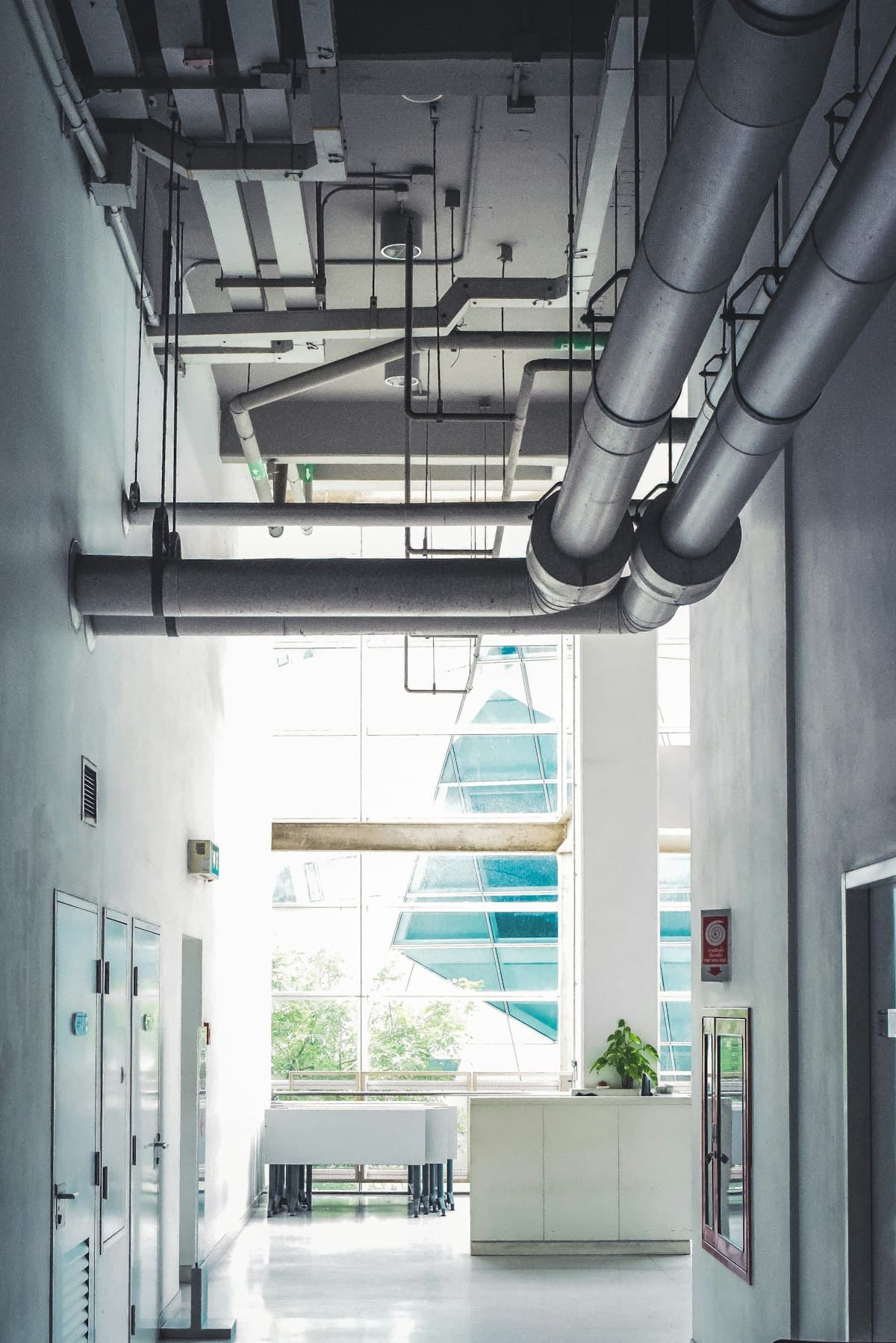 Cascade Cold Storage